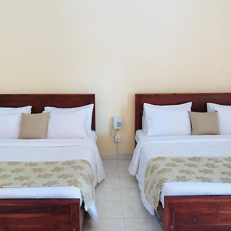 Siluni'S Villa อนุราธปุระ ห้อง รูปภาพ