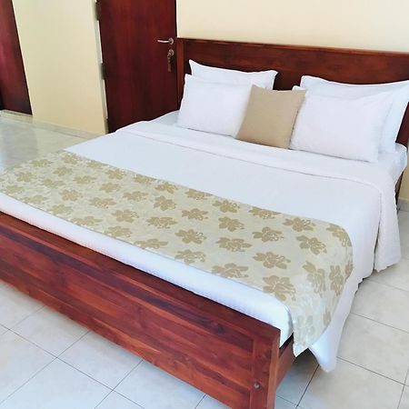 Siluni'S Villa อนุราธปุระ ห้อง รูปภาพ