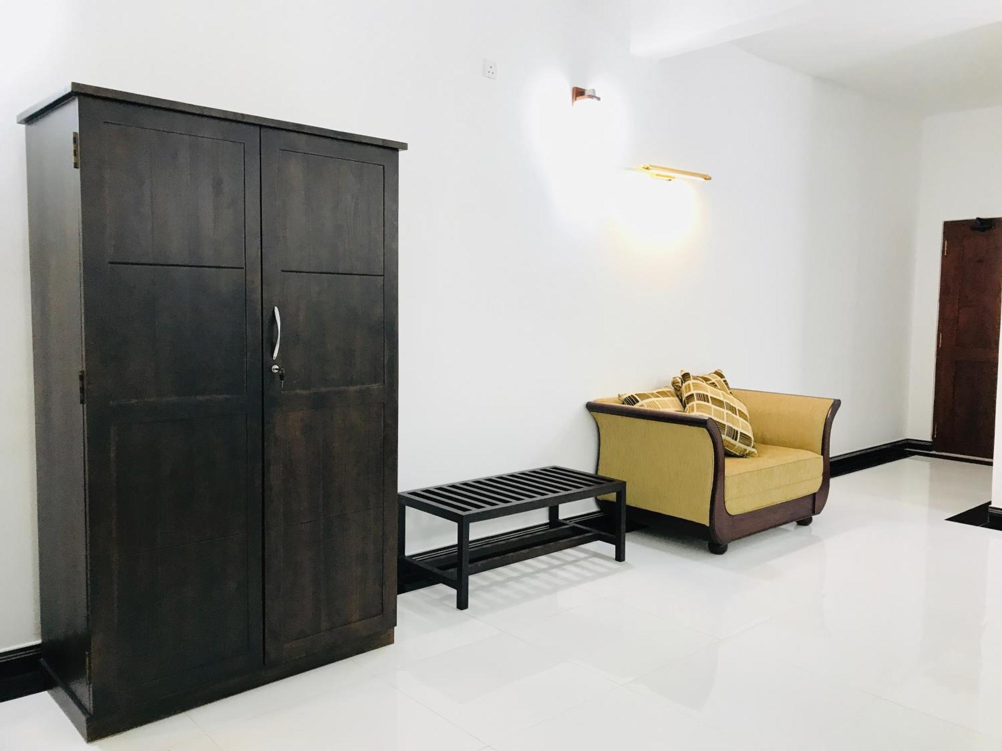 Siluni'S Villa อนุราธปุระ ห้อง รูปภาพ
