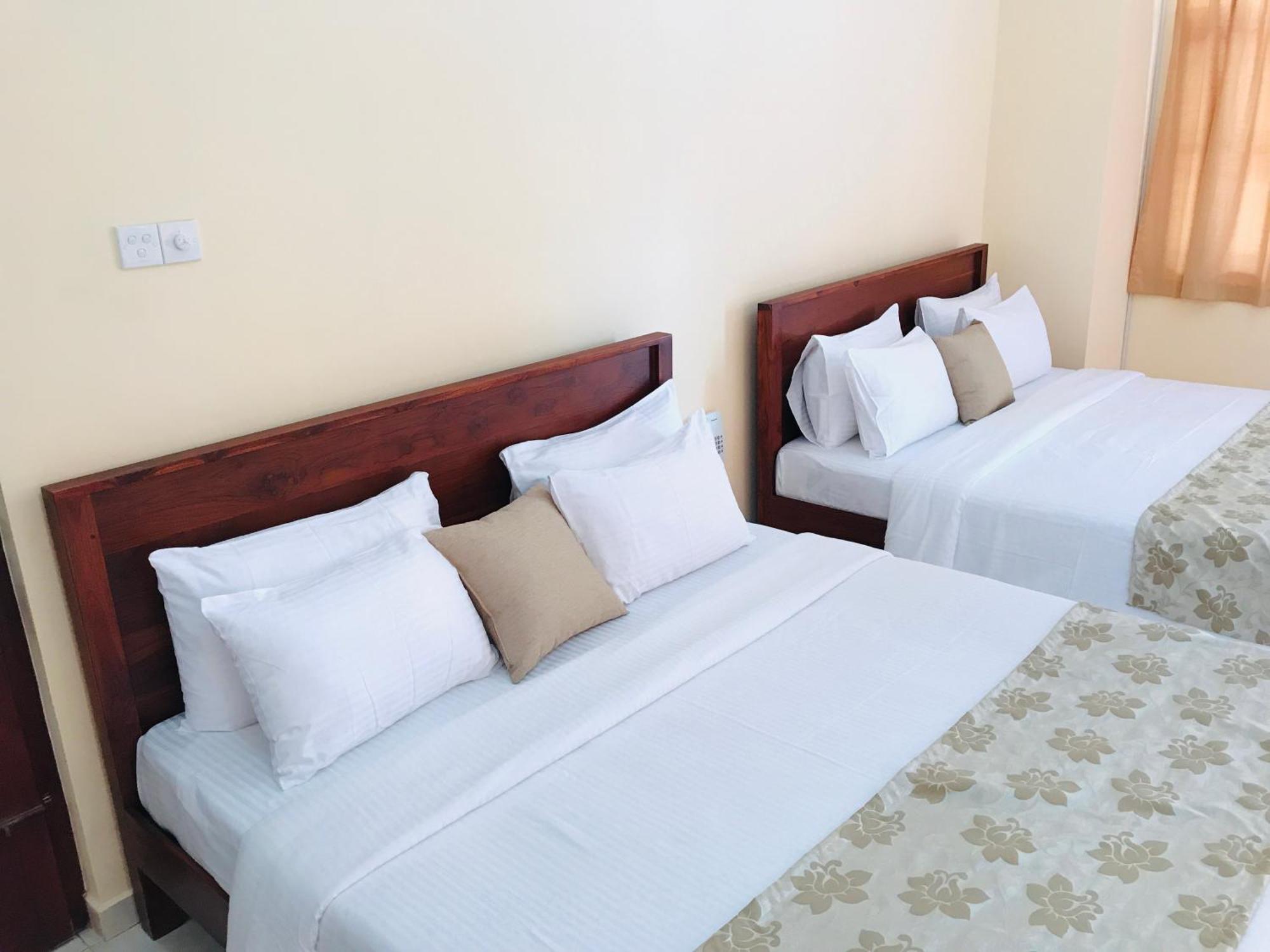 Siluni'S Villa อนุราธปุระ ห้อง รูปภาพ