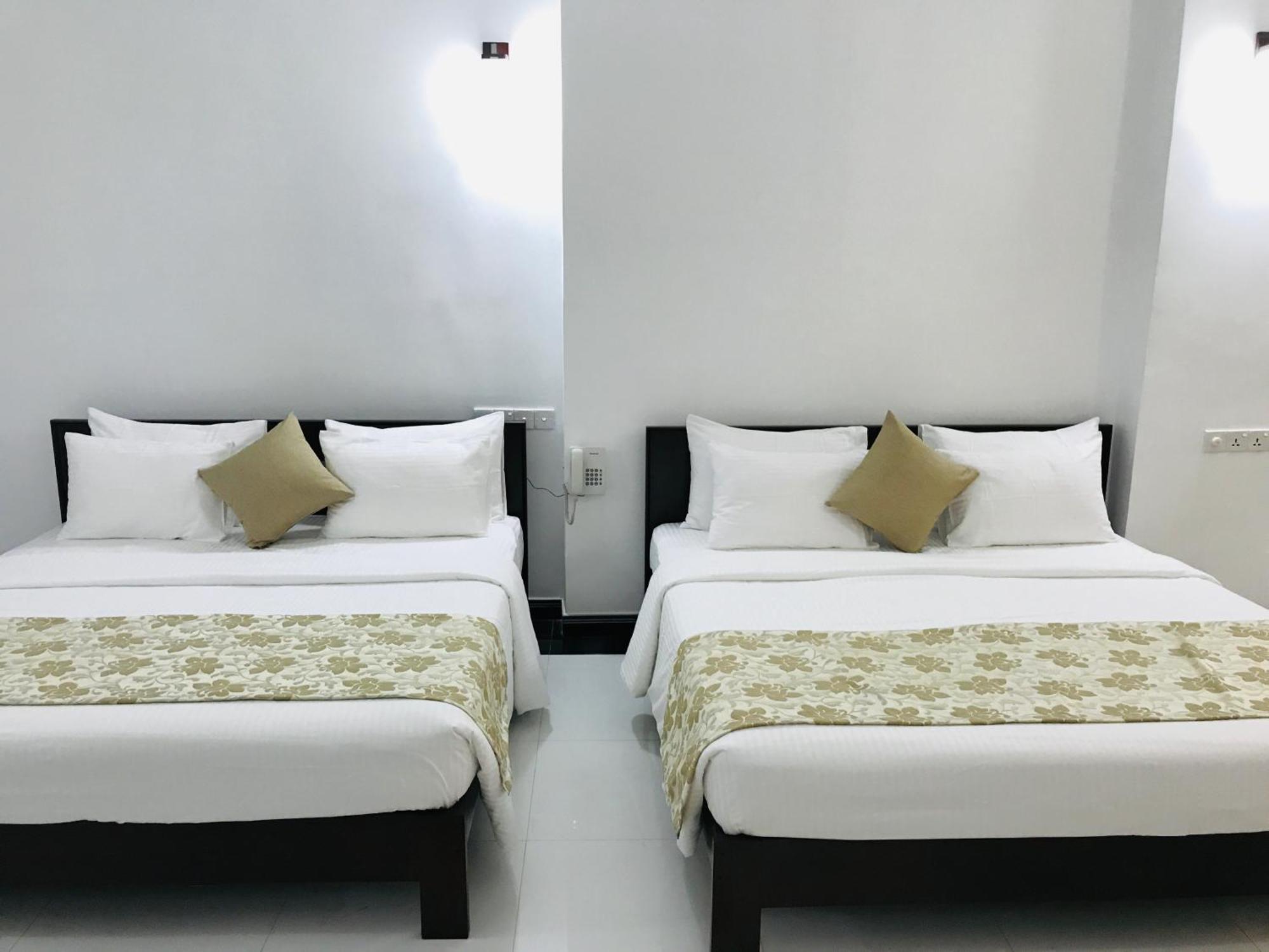 Siluni'S Villa อนุราธปุระ ห้อง รูปภาพ