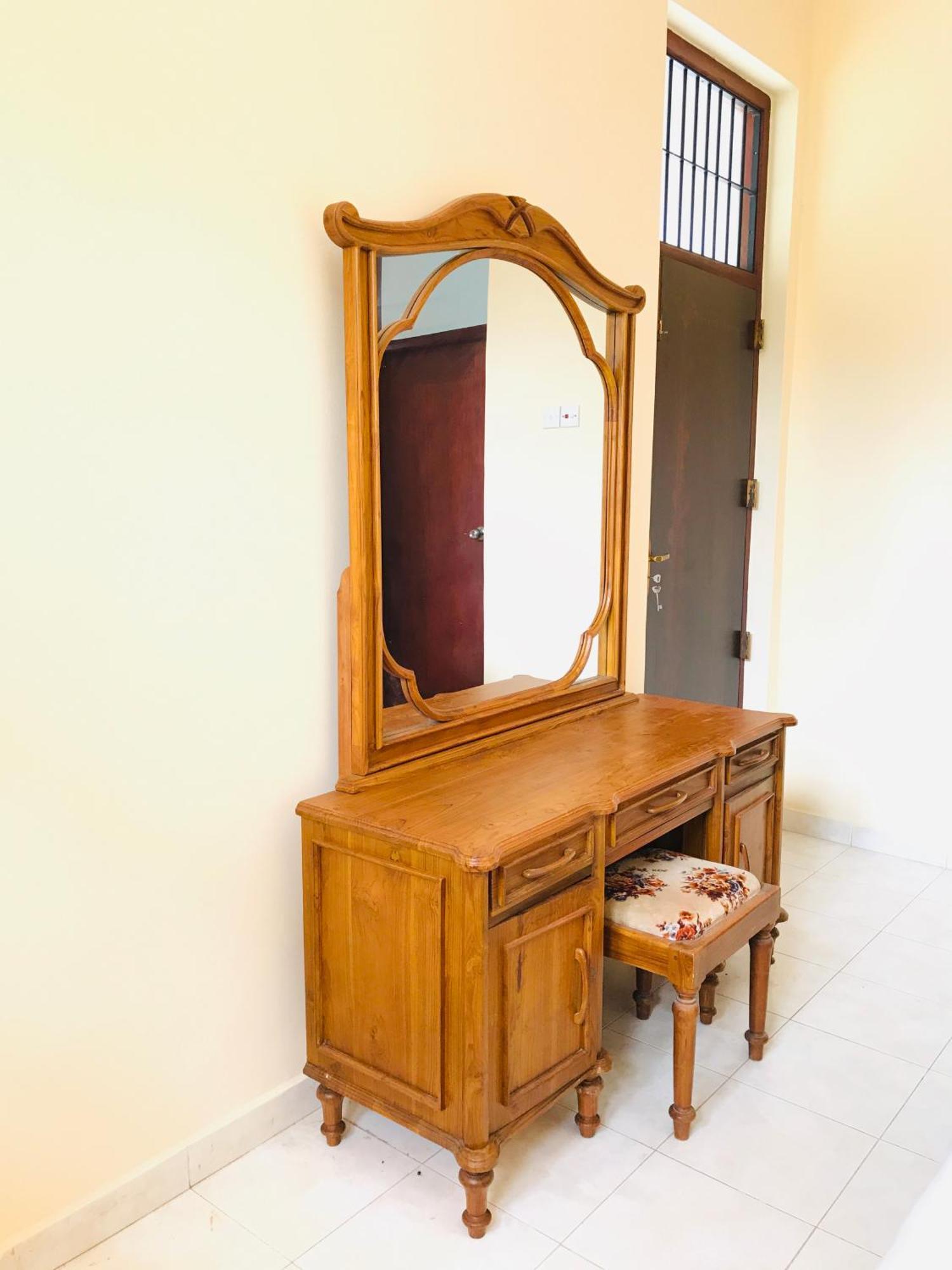 Siluni'S Villa อนุราธปุระ ห้อง รูปภาพ
