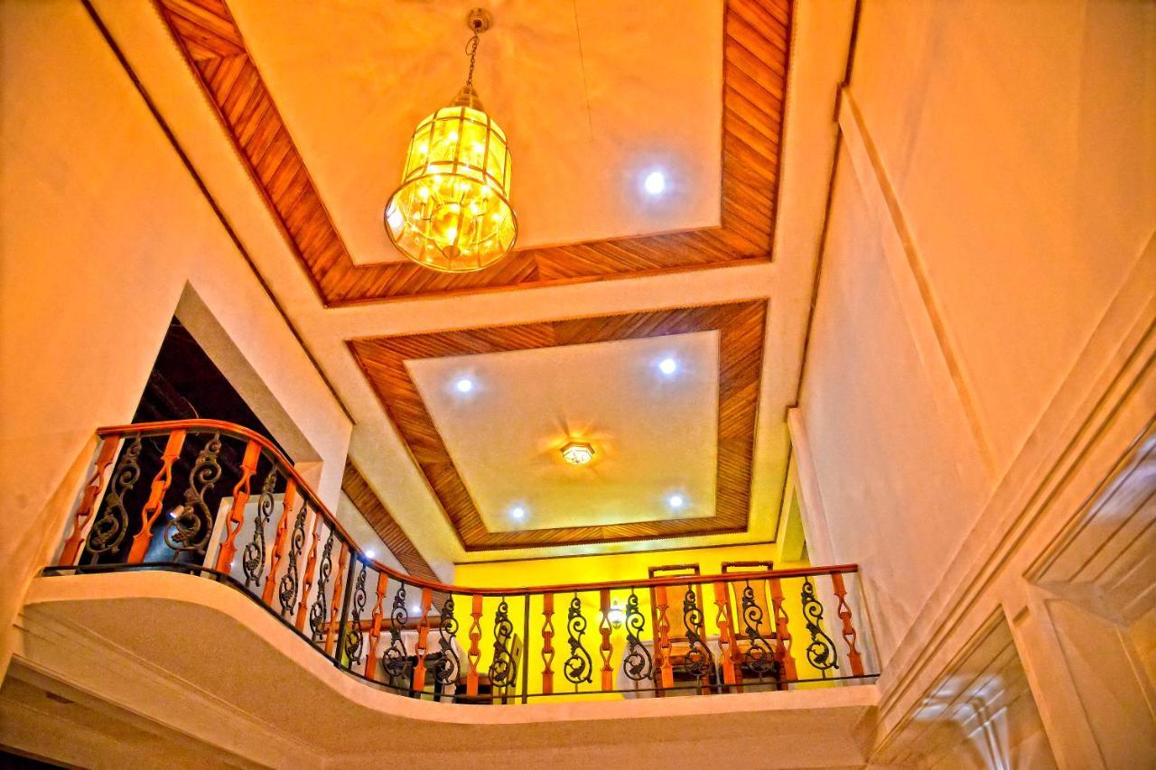 Siluni'S Villa อนุราธปุระ ภายนอก รูปภาพ