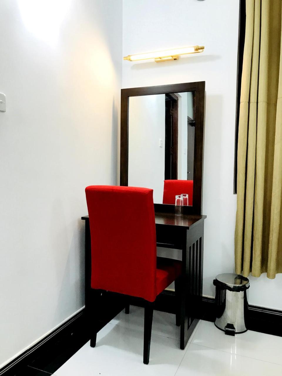 Siluni'S Villa อนุราธปุระ ภายนอก รูปภาพ