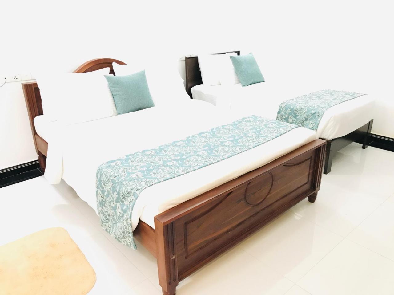 Siluni'S Villa อนุราธปุระ ห้อง รูปภาพ