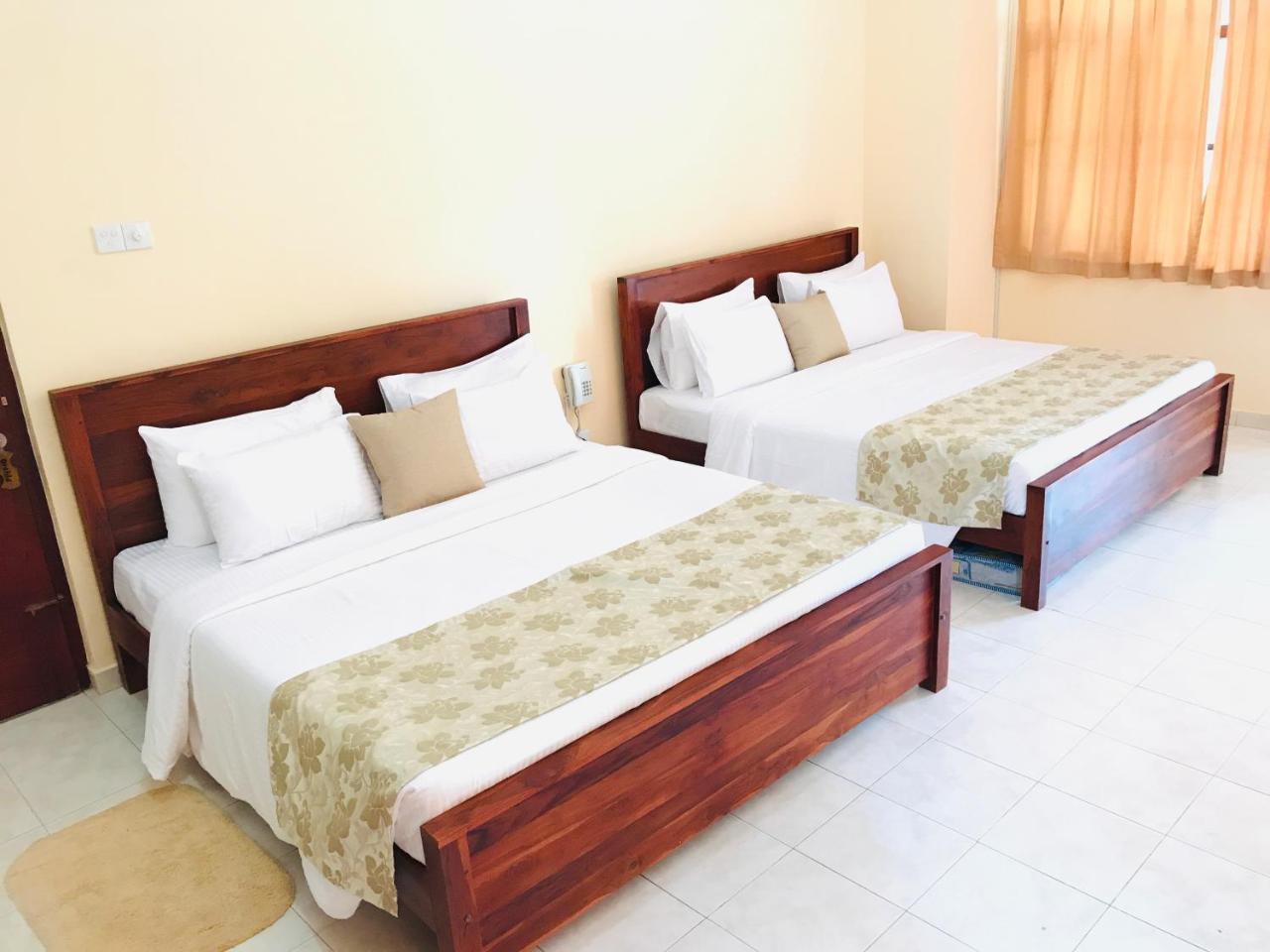 Siluni'S Villa อนุราธปุระ ห้อง รูปภาพ